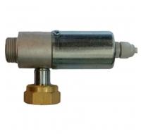 Подогреватель СО2 ПУ-1