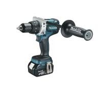 Дрель аккумуляторная DDF481Z