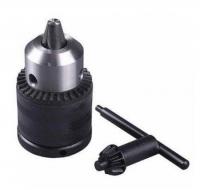 Патрон "Эксперт"цельнометаллический с ключом 13 мм, 1/2', д/дрели