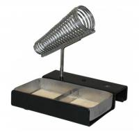 Подставка для паяльников СВЕТОЗАР литая