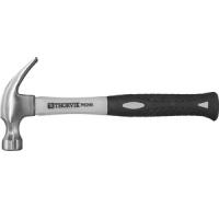 Молоток столярный с фиберглассовой рукояткой, 450 гр 52228