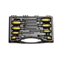 Набор отверток "Master" Hercules, 8 шт