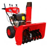 Машина снегоуборочная СМ 14Э