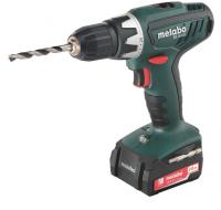 Шуруповерт аккумуляторный BS 14.4 Li, кейс