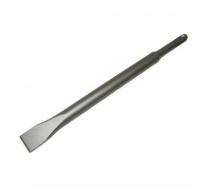 Долото пикообразное 400мм шестигранный хвостик 28мм, Р-05723