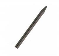 Долото пикообразное 700мм шестигранный хвостик 30мм, P-05561