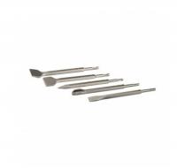 Зубило SDS+ Эксперт плоское широкое, 40х250 мм