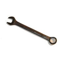 Ключ гаечный комбинированный 41 х 41 мм окс.SIT