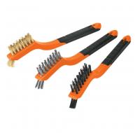 Набор щеток 3 шт JCEA-3