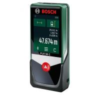 Дальномер лазерный PLR 50 C