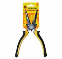 Плоскогубцы с удлиненными губками, 200мм