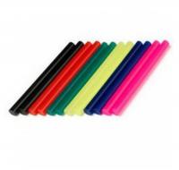 Стержни клеевые цветные 7мм