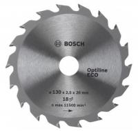 Диск пильный 230х30х48 Optiline Eco