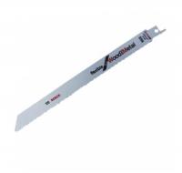 Пилка сабельная S 1122 HF (2шт)
