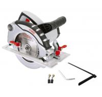 Пила дисковая электрическая ПДЭ-190/1600, 1600 Вт