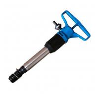 Молоток пневматический отбойный МОП-4