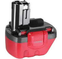 Аккумуляторная батарея Pitatel  для инструмента Bosch, Ni-Cd 12V 2.0Ah