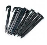 Комплект фиксаторов ограниченного провода, 100 шт