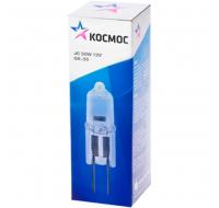 Лампа JC G6,35 50W 12V