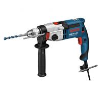 Дрель Bosch GSB 21-2 RE