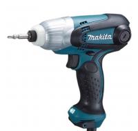 Ударный шуруповерт Makita TD0101F