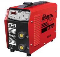 Инвертор сварочный IN 176, кейс