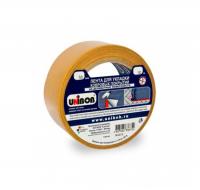 Лента для ковровых покрытий 25 мм х 25 м UNIBOB арт.4032