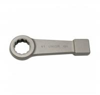 Ключ накидной ударный, 100мм