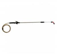 Брандспойт телескопический пластиковый 0,65/0,97м