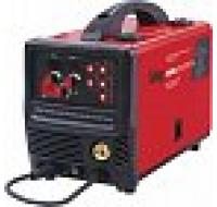 Сварочный полуавтомат инвертор IRMIG 200 SYN PLUS+с горелкой FB 250_3 м (38443)