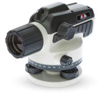 Нивелир оптический ADA Ruber 32 (кейс,мелкий инструмент,отвес)