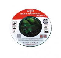 Шланг поливочный 3/4"х2.5мм, бухта 25м+комплект для полива