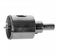 Коронка "Эксперт" алмазная в сборе 32мм, по кафелю