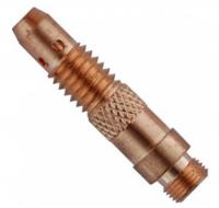 Цанга 2,4 ММ к горелке ЕVO Тig 26V