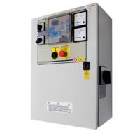 Пульт управления с ПК60080330020.1-07 ТЕ 803 (20kVa 400 V)