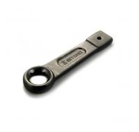 Ключ накидной односторонний ударный 30