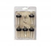 Набор балончиков 34500/W DEKOR KIT