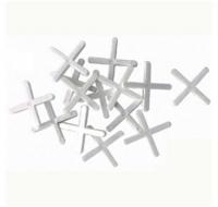 Крестики д/кафеля 3 мм (уп 150 шт)