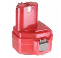 Аккумуляторная батарея Pitatel  для инструмента Makita, Ni-Cd 12V 1.3Ah