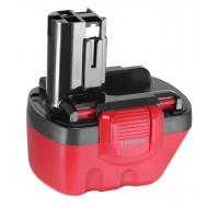 Аккумуляторная батарея Pitatel  для инструмента Bosch, Ni-Cd 12V 1.5Ah