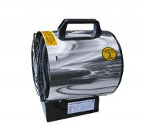 Тепловентилятор ТТ-3 нержавейка