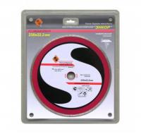 Круг алмазный d 125х22,2 мм турбо универсал.