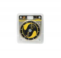 Круг алмазный d 150х22,2 мм сегментный универсал.