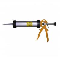 Пистолет для герметика закрытый