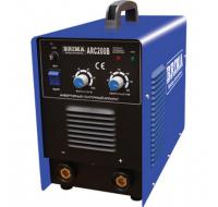 Сварочный аппарат инверторный ARC 200 "BRIMA"