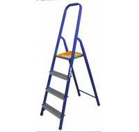 Стремянка стальная 4 ступени