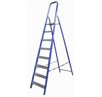 Стремянка стальная 8 ступеней