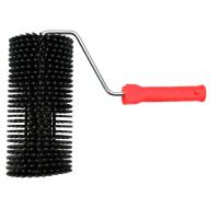 Валик игольчатый для налив. полов 25 см, высота иголки 14 мм