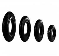 Покрышка 3.50-4 с камерой