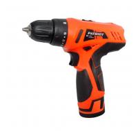 Дрель-шуруповерт аккумуляторная BR110Li